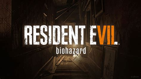resident evil 7 walkthrough|resident evil 7 soluzione completa.